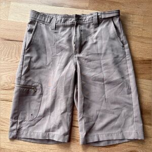 Boys Magellan Fishing Shorts